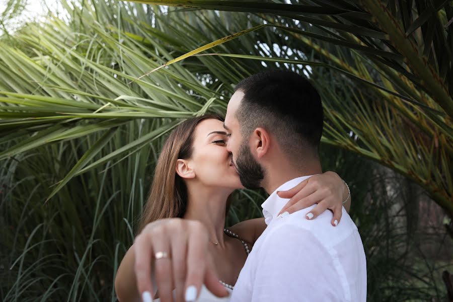 Fotógrafo de bodas Elena Igonina (eigonina). Foto del 23 de agosto 2018