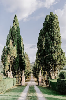 Bryllupsfotograf Sissi Tundo (tundo). Bilde av 23 desember 2019