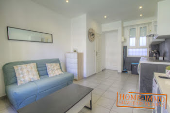 appartement à Antibes (06)