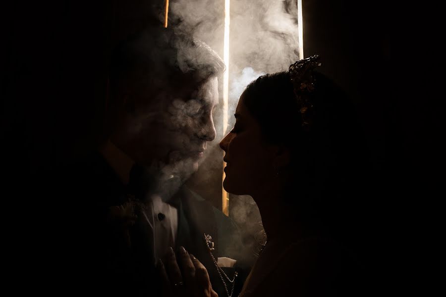 Photographe de mariage Paulo Cuevas (paulocuevas). Photo du 14 mai