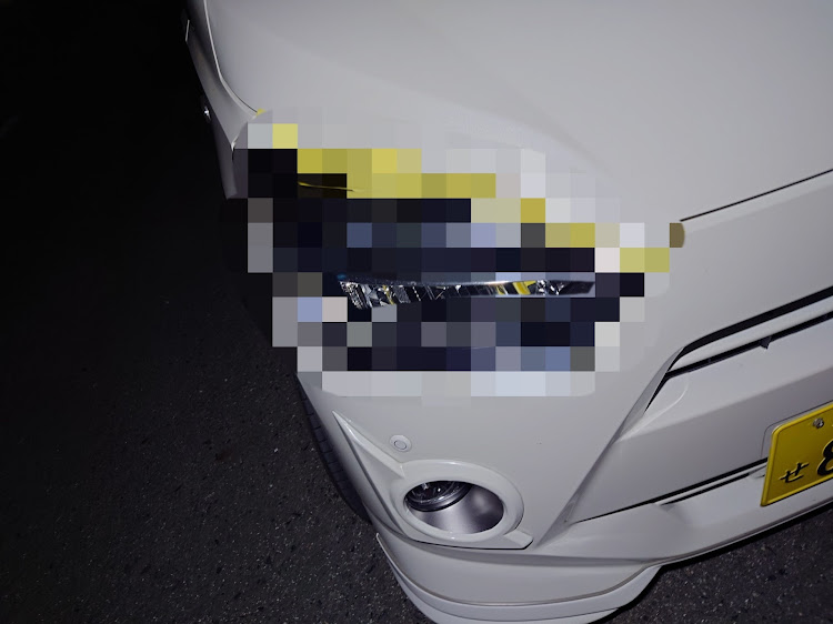 ミライースの低いようで低くない少し低い車・カメ活？・ヤミ取引・次回の弄りネタ❓に関するカスタム事例の投稿画像2枚目