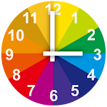 Cover Image of Download Lucky Clock Free 1 2.9.30 APK