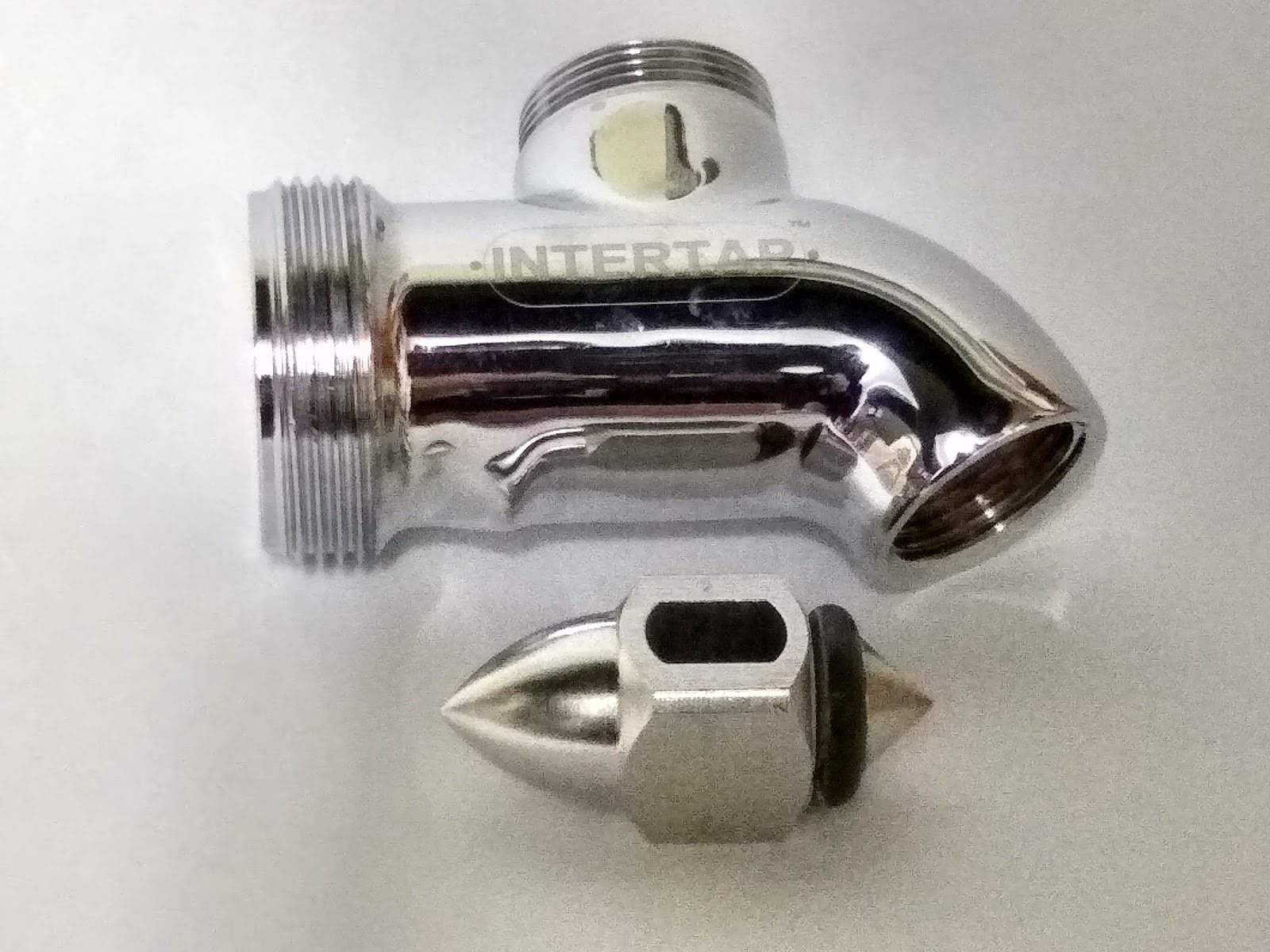 Forward Sealing Vs Rear Sealing Beer Faucet Guide Make Beer