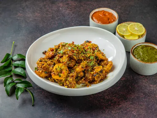 Konkani Prawns