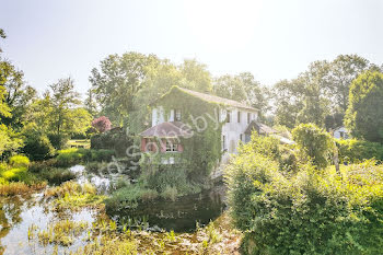 maison à Tocane-Saint-Apre (24)