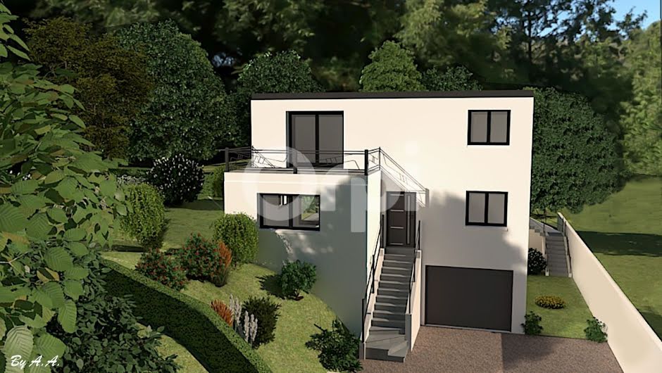 Vente maison 5 pièces 143 m² à Triel-sur-Seine (78510), 513 000 €