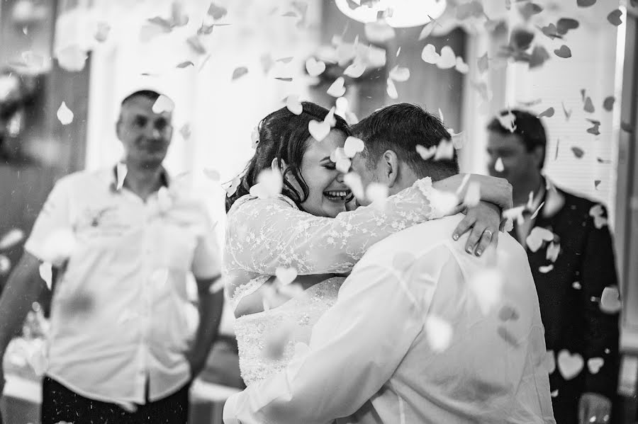 Svatební fotograf Jiri Sipek (jirisipek). Fotografie z 16.července 2016