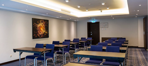 SHERATONPLAZA Ufa - Congress Hotel