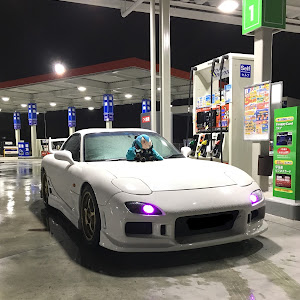 RX-7 FD3S 後期