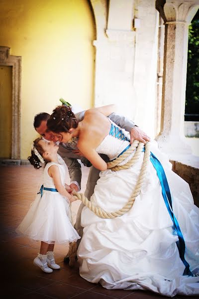 Photographe de mariage Fabrizio Durinzi (fotostudioeidos). Photo du 3 mai 2016