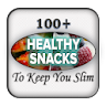 Healthy Snacks icon