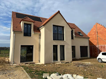 maison neuve à La Ferté-sous-Jouarre (77)