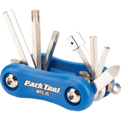 Park Tool MTC-25 Composite Multi-Function Tool