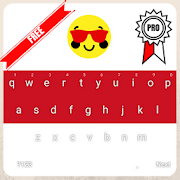 Monaco Keyboard Theme & Emoji  Icon