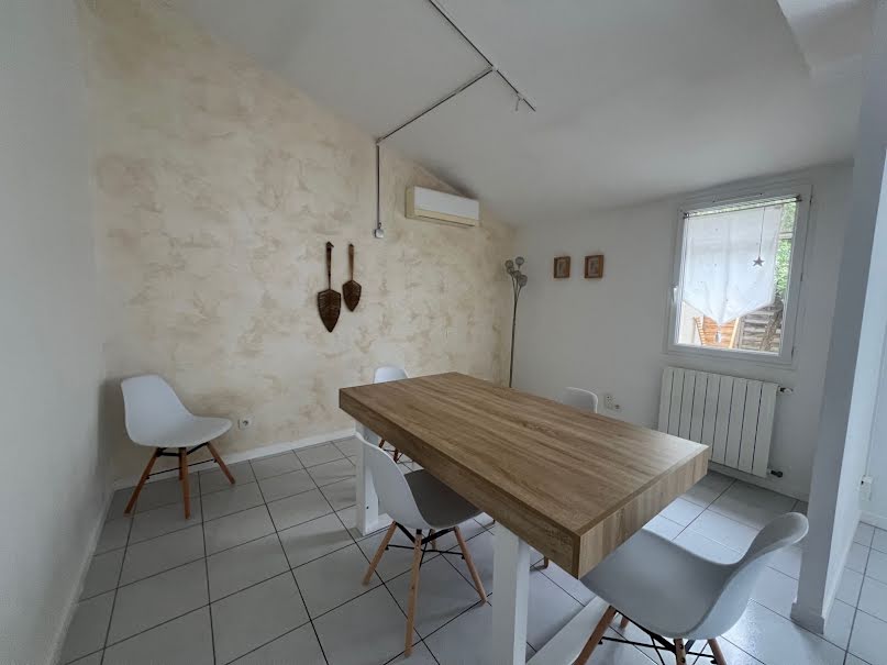 Location meublée maison 4 pièces 94 m² à Colomiers (31770), 1 300 €