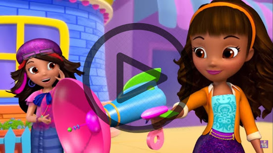 Polly Pocket Toy Play(圖3)-速報App