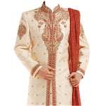 Cover Image of Download Sherwani Photo Suit Editor | Image Maker 1.0 APK