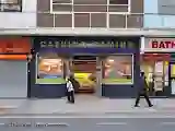 Cashino Gaming