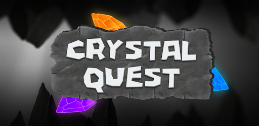 Crystal quest игра