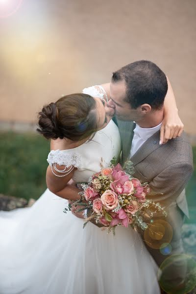 Fotografo di matrimoni Anastasia Hölzer (anastasiaholzer). Foto del 8 dicembre 2019