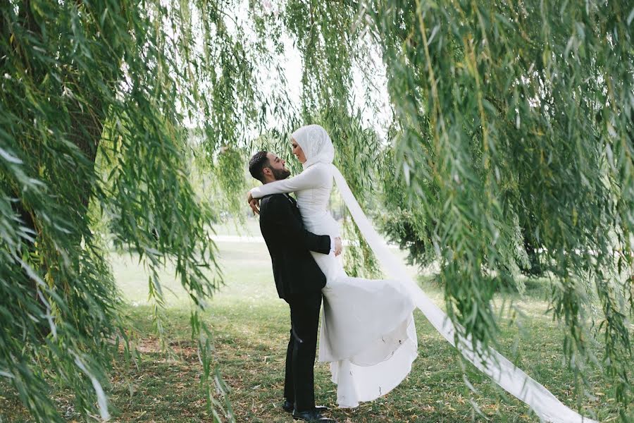 Photographe de mariage Mariam Hamadani (mariamhamadani). Photo du 9 mai 2019