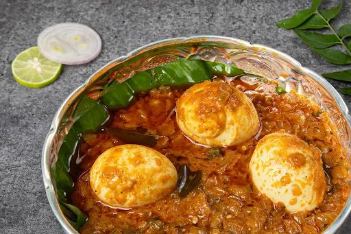 Egg Curry