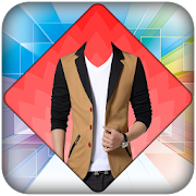 Blazer Photo Suit  Icon