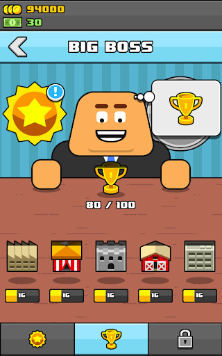 Make More! – Idle Manager (Mod Money)