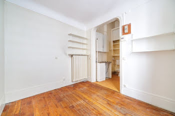 appartement à Paris 1er (75)