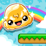 Cover Image of Download Ice Cream Jump 1.14 APK