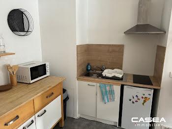 appartement à Quimper (29)