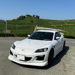 RX-8 SE3P