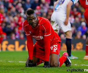 Milan wil Liverpool verlossen van Super Mario