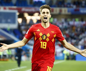 Adnan Januzaj : "Je donnerais tout pour lui"