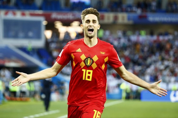 De maker van FM 2019 laat licht schijnen op het WK én die goal van Januzaj: "België heeft verwachtingen niet ingelost"