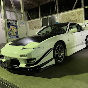 180SX RPS13