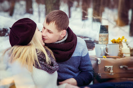 Vestuvių fotografas Pavel Surkov (weddphotoset). Nuotrauka 2015 liepos 19