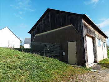 terrain à Pocé-les-Bois (35)