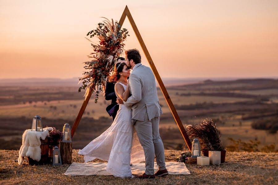 Fotografo di matrimoni Rodrigo Zini (rodrigozini). Foto del 11 maggio 2020