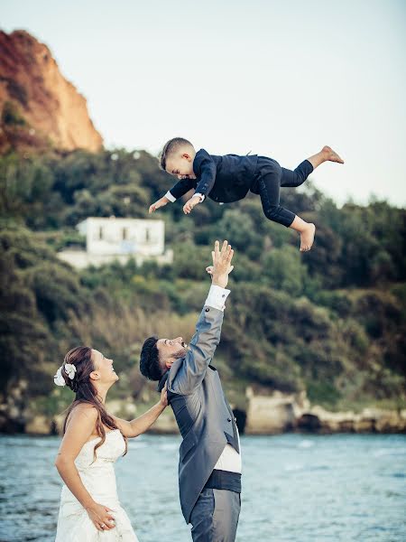 Fotografo di matrimoni Antonio Romano (antonioromano1). Foto del 29 aprile 2020