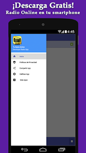 Radio Eco Digital - Radio Online(圖2)-速報App