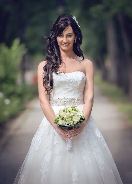 Photographe de mariage Artila Fehér (artila). Photo du 25 juin 2016