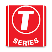 T-Series Videos  Icon