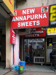 New Annapurna Sweets photo 3