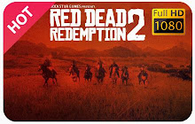 Red Dead Redemption 2 Wallpapers and New Tab small promo image