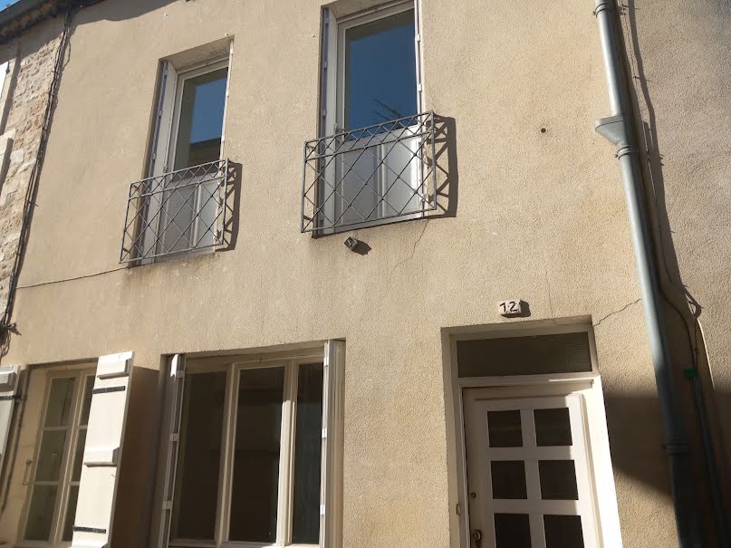 Vente maison 3 pièces 60 m² à Fumel (47500), 44 000 €