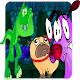 Download Cowardly Puppy Dog In The Courage Adventure For PC Windows and Mac 1.0