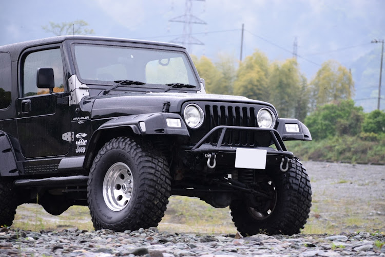 XVのEOC( ehime overlander club)・カメラ初心者🔰・ドバイに関するカスタム事例の投稿画像3枚目