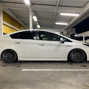 プリウス ZVW30