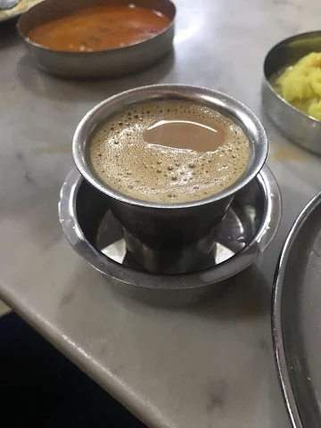 Sri Laxmi Venkateshwara Coffee Bar photo 